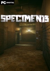 Specimen 13 (2020) PC | Лицензия