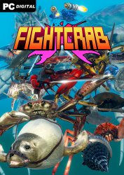 Fight Crab (2020) PC | 