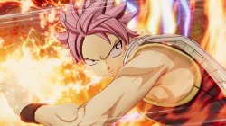 FAIRY TAIL - Deluxe Edition [v 1.06 + DLCs] (2020) PC | Лицензия