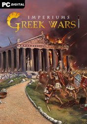 Imperiums: Greek Wars [v 1.1.0 + DLC] (2020) PC | Лицензия