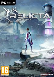 Relicta (2020) PC | RePack от xatab