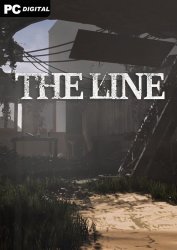 The Line (2020) PC | Лицензия