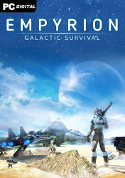 Empyrion - Galactic Survival (2020) PC | RePack от xatab