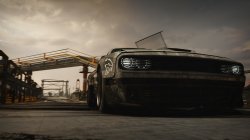 Fast & Furious Crossroads (2020) PC | RePack  xatab