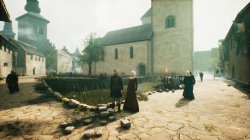 The Battle of Visby (2020) PC | 