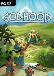 Godhood (2020) PC | Лицензия