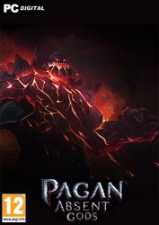 Pagan: Absent Gods (2019) PC | RePack  xatab