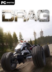 DRAG (2020) PC | Early Access