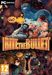 Bite the Bullet (2020) PC | Пиратка