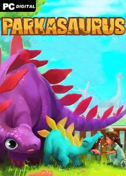 Parkasaurus (2020) PC | Пиратка