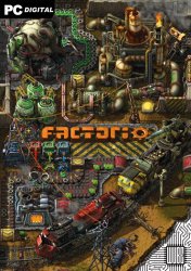 Factorio (2020) PC | Лицензия