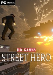 Street Hero (2020) PC | Лицензия
