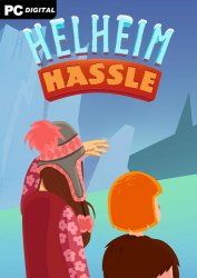 Helheim Hassle (2020) PC | Лицензия