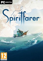 Spiritfarer (2020) PC | 