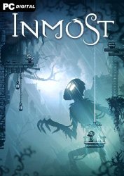 INMOST (2020) PC | Лицензия