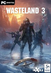 Wasteland 3 - Colorado Collection [v 1.6.9.420 + DLCs] (2020) PC | Лицензия