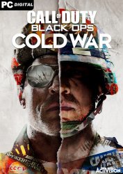 Call of Duty: Black Ops Cold War [v 1.34.0.15931218] (2020) PC | RePack от Chovka