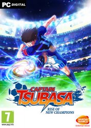Captain Tsubasa: Rise of New Champions (2020) PC | RePack от DjDI