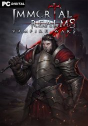 Immortal Realms: Vampire Wars (2020) PC | RePack от xata