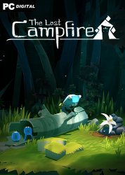 The Last Campfire (2021) PC | Лицензия