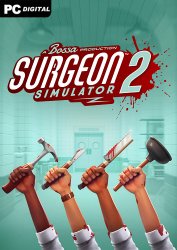 Surgeon Simulator 2 (2020) PC | Пиратка