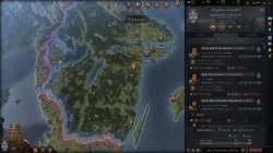 Crusader Kings III - Royal Edition [v 1.9.0 + DLCs] (2020) PC | Лицензия