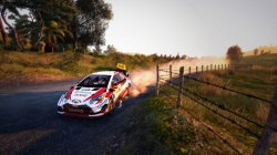 WRC 9 FIA World Rally Championship: Deluxe Edition [v 1.0u2 + DLCs] (2020) PC | RePack от xatab