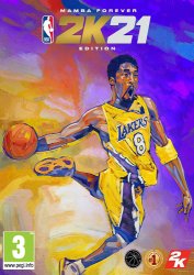NBA 2K21 [v 1.07] (2020) PC | RePack от xatab