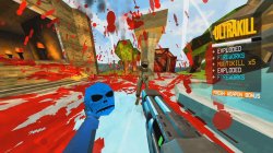 ULTRAKILL (2020) PC | Early Access