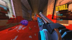 ULTRAKILL (2020) PC | Early Access