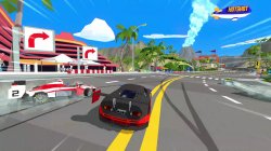 Hotshot Racing (2020) PC | 