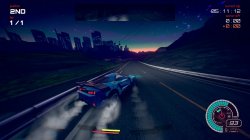 Inertial Drift (2020) PC | 