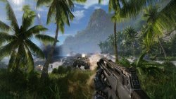 Crysis Remastered [v 1.2.0] (2020) PC | RePack  xatab