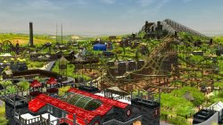 RollerCoaster Tycoon 3: Complete Edition (2020) PC | 