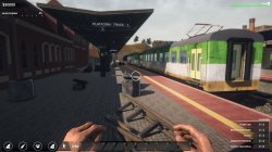 Train Station Renovation [+ DLC] (2020) PC | 