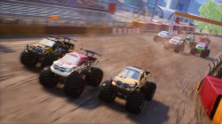 Monster Truck Championship (2020) PC | Лицензия
