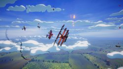 Red Wings: Aces of the Sky (2020) PC | 