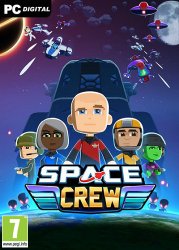 Space Crew: Legendary Edition (2020) PC | Лицензия