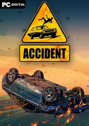 Accident (2021) PC | Лицензия