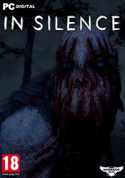In Silence (2021) PC | Лицензия