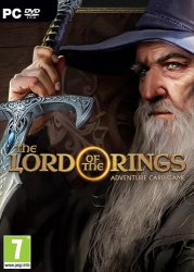 The Lord of the Rings: Adventure Card Game - Definitive Edition (2019) PC | Лицензия