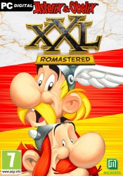 Asterix & Obelix XXL: Romastered (2020) PC | Лицензия