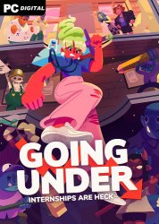 Going Under (2020) PC | 