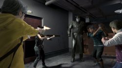 Resident Evil Resistance (2020) PC | RePack  DjDI