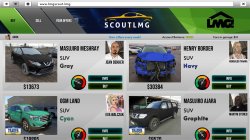 Car Trader Simulator (2020) PC | Early Access