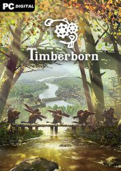 Timberborn (2021) PC | Early Access