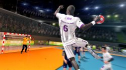 Handball 21 (2020) PC | 