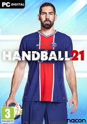 Handball 21 (2020) PC | 