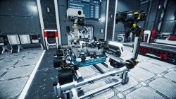 Rover Mechanic Simulator (2020) PC | 