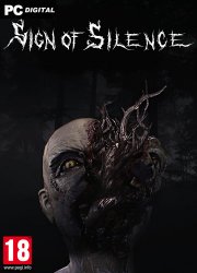 Sign of Silence (2020) PC | Лицензия